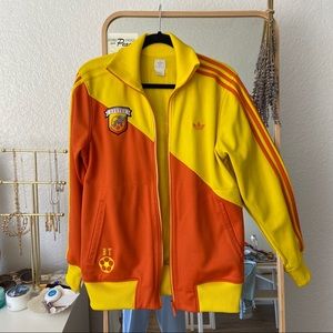 adidas bhutan jacket